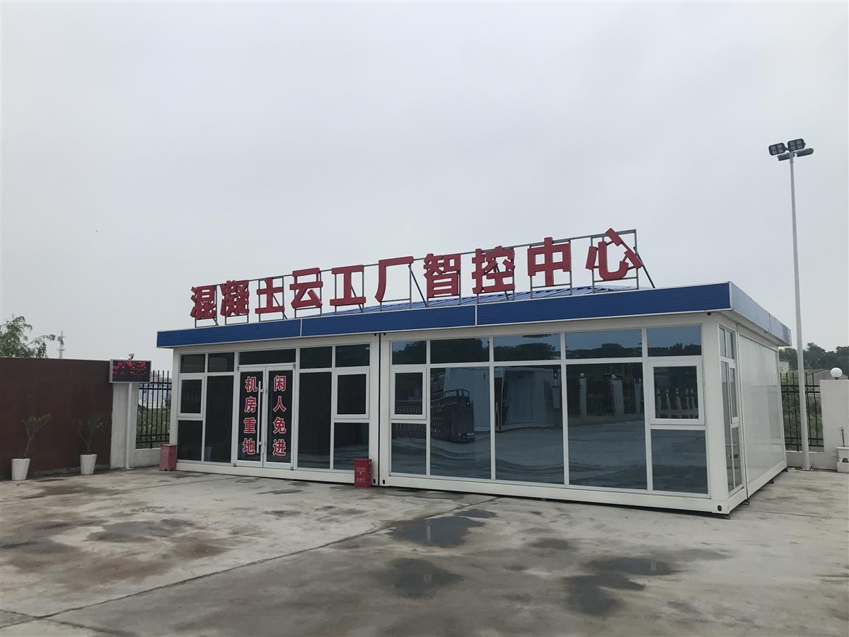 开局就是决战 燕矶长江大桥冲刺年内主塔承台建成——“矮胖子”有“大智慧”